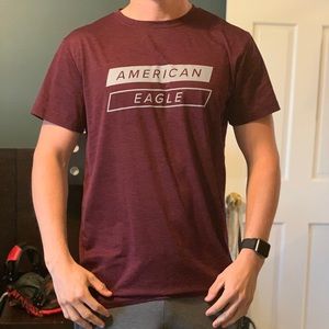 COPY - American Eagle Active Shirt